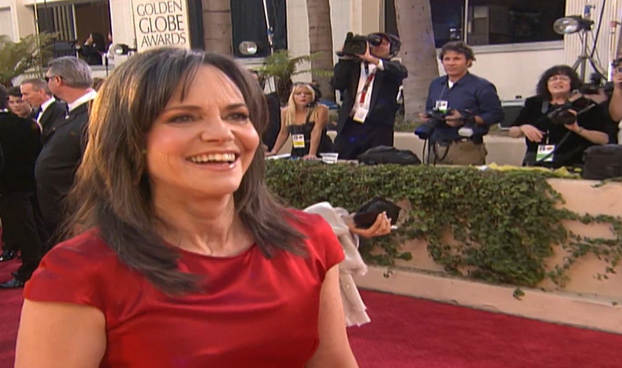 Sally Field