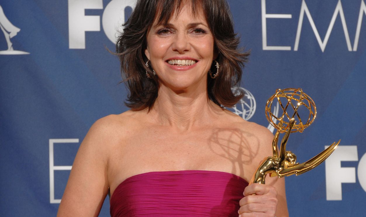 Sally Field
