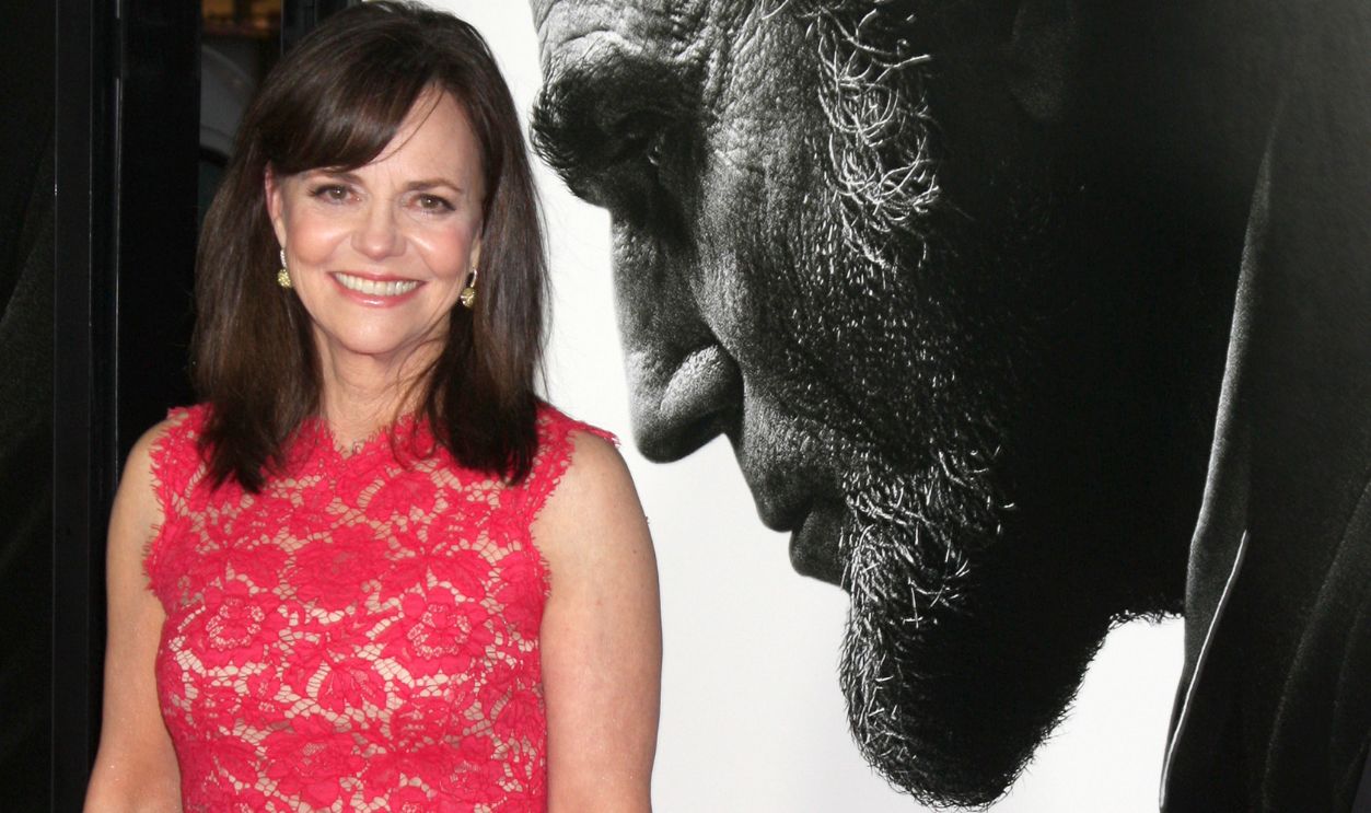 Sally Field