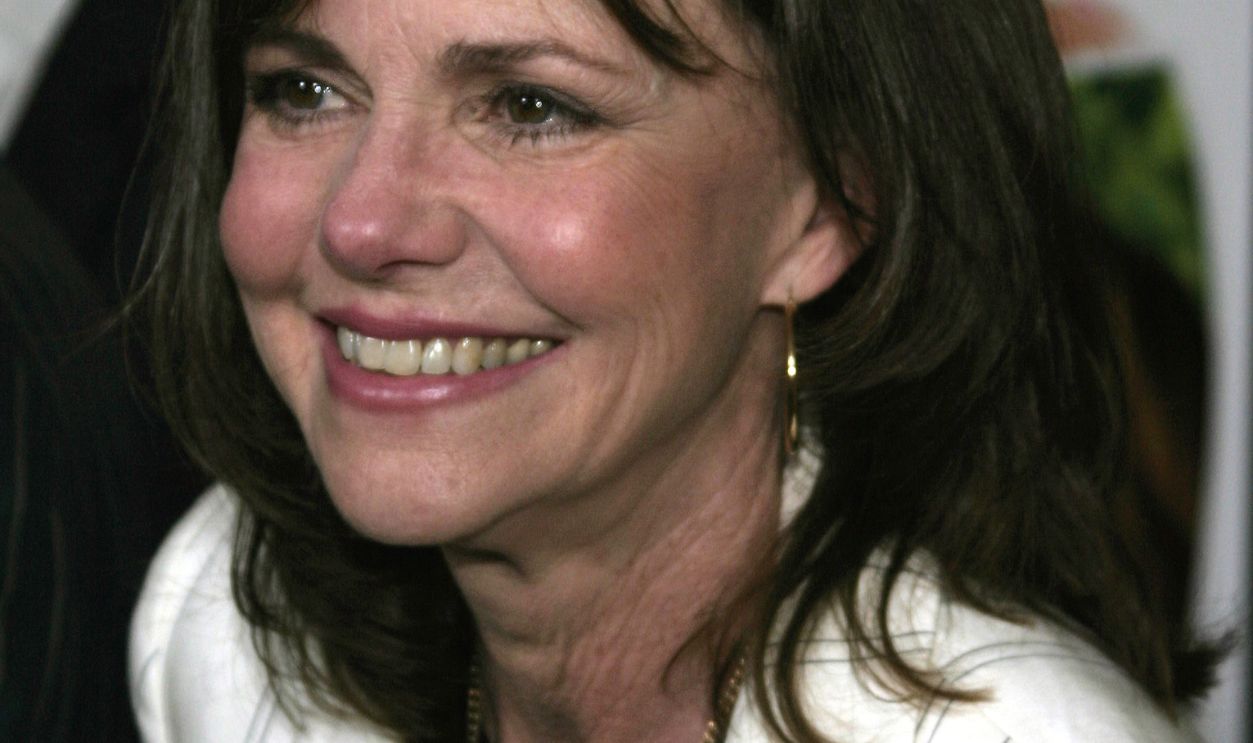 Sally Field