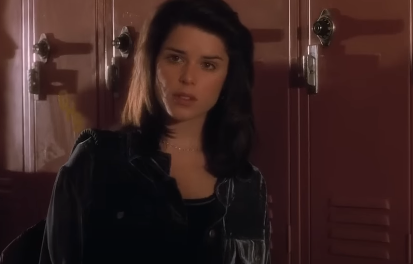 A screenshot of the TV Show Party of Five