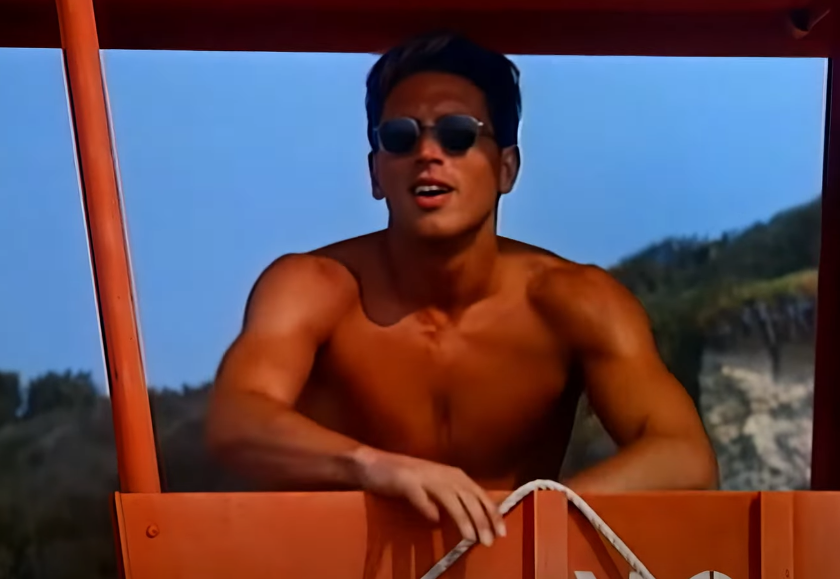 A screenshot of the TV Show China Beach