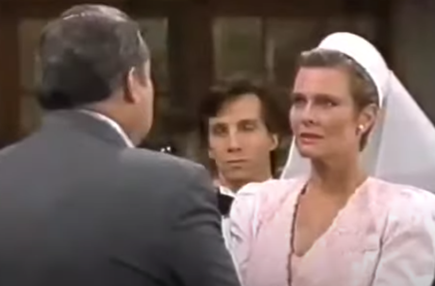 A screenshot of the TV Show Mr. Belvedere