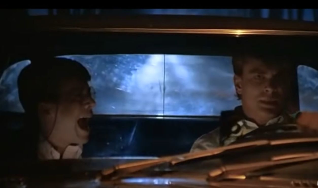 Texas Chainsaw Massacre