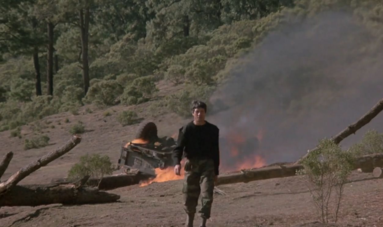 The Adventure Begins (1985)