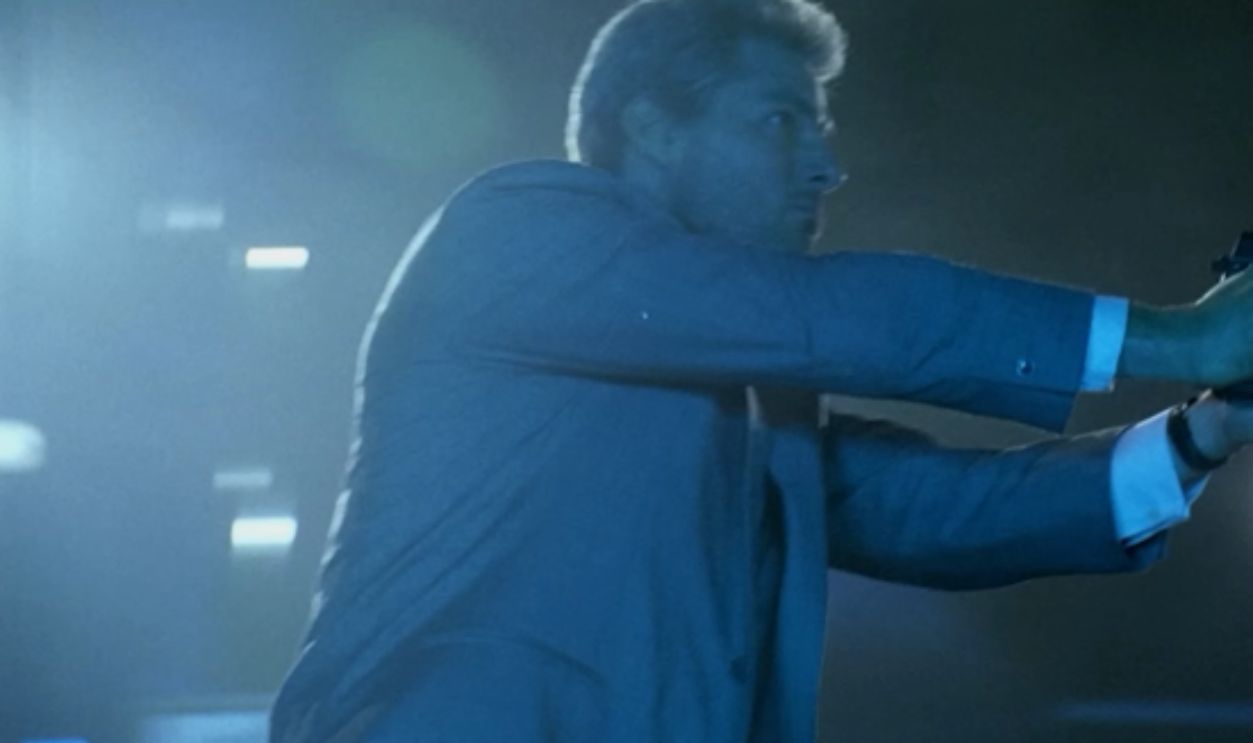 The Night Club Shootout 