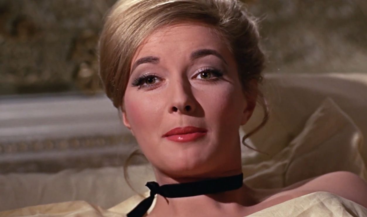 From Russia With Love