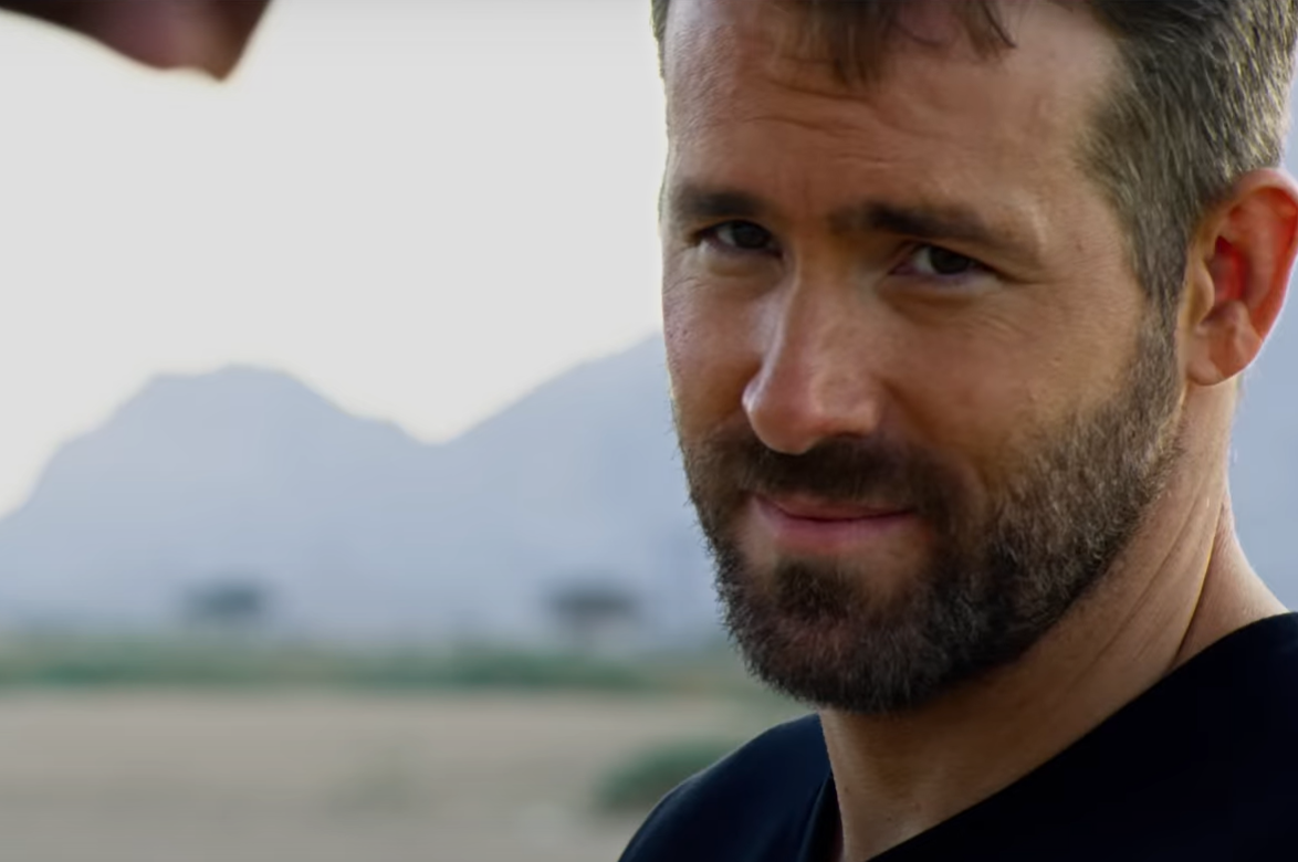 Screenshot of the movie 6 Underground