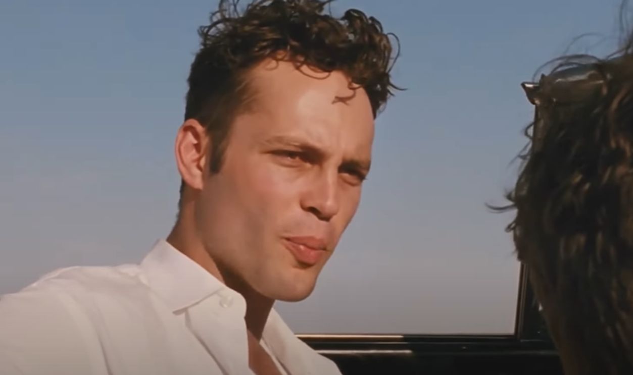  Vince Vaughn