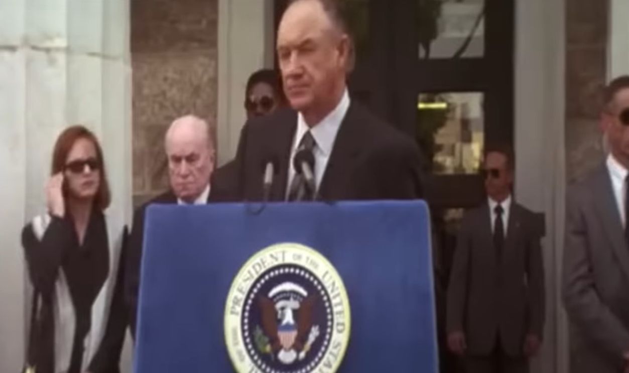 Absolute Power (1997)