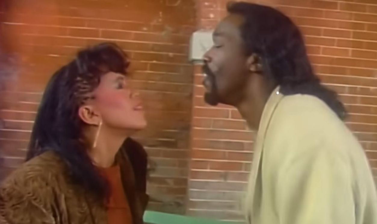 Ashford And Simpson