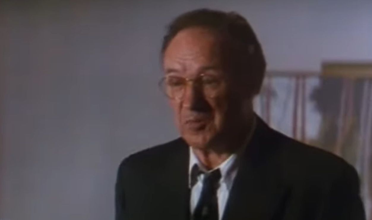 Narrow Margin (1990)