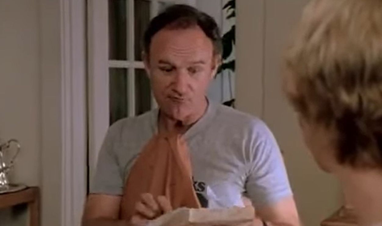 Twice In A Lifetime (1985)