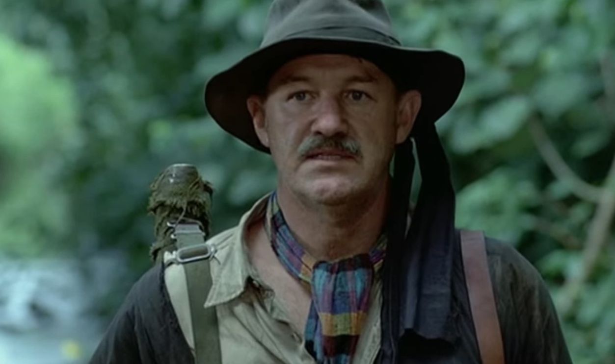 Uncommon Valor (1983)