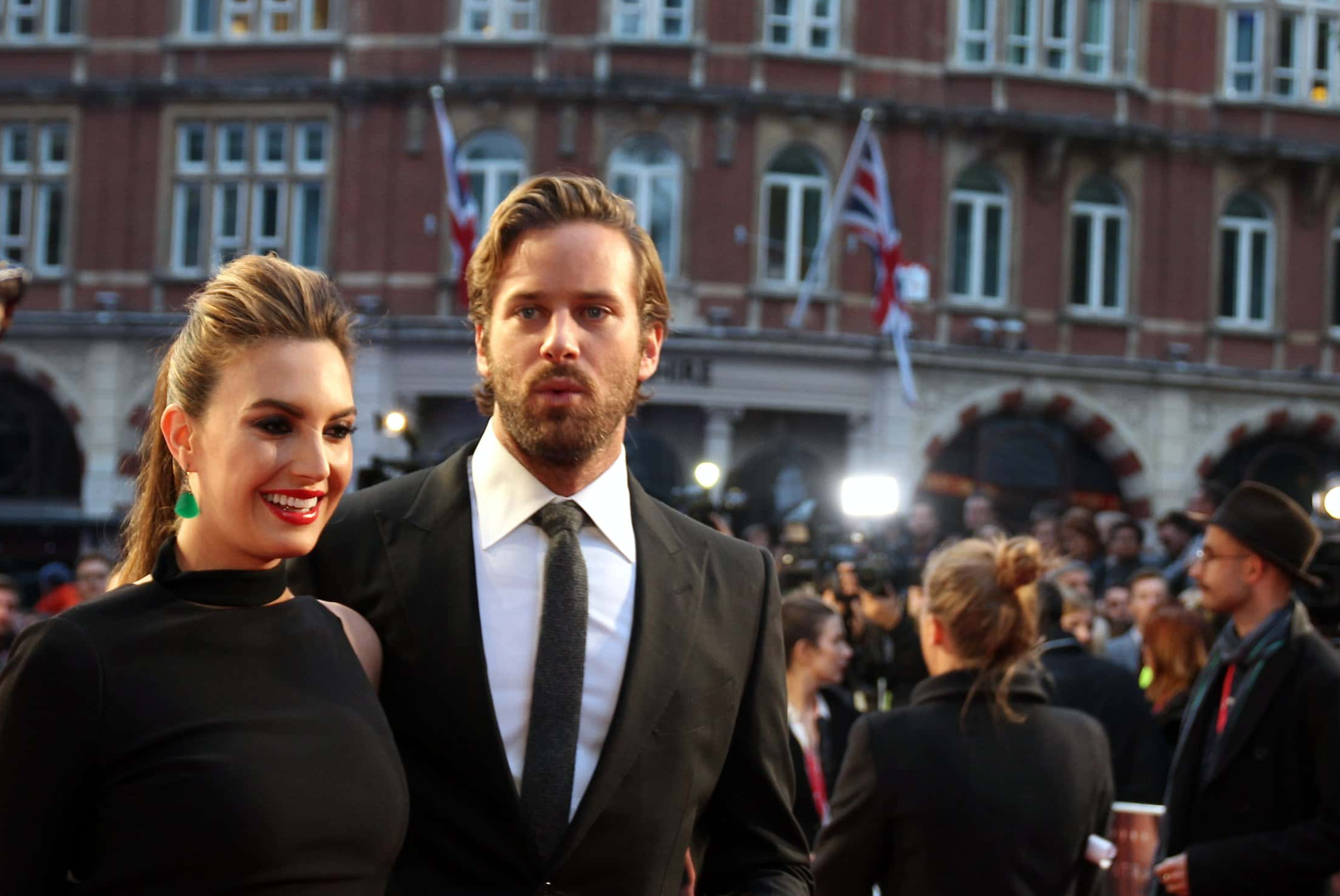 Celebrity Pandemic Breakups facts