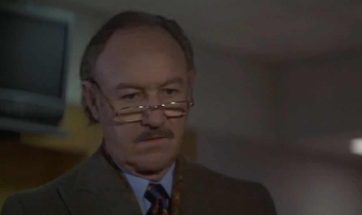 Extreme Measures (1996)