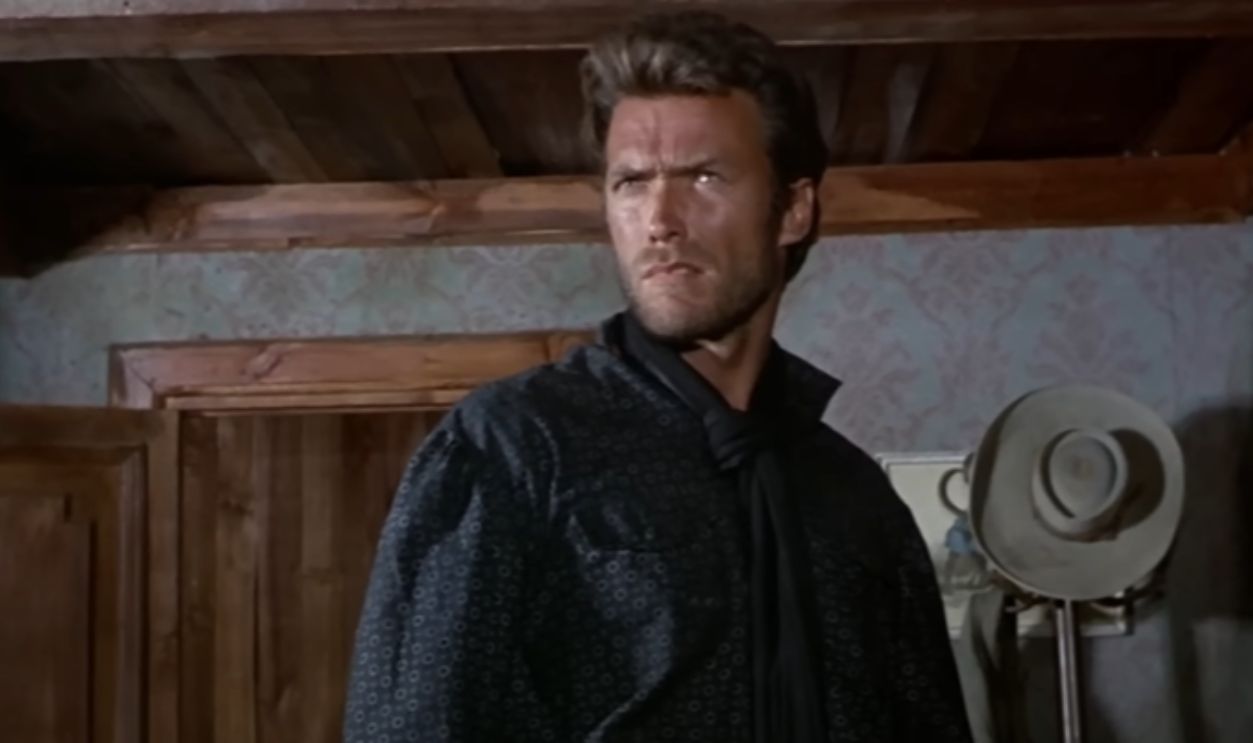 The Good, The Bad, The Ugly (1966)