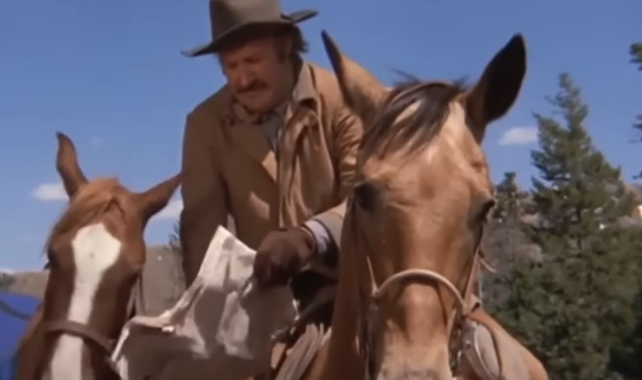 Bite The Bullet (1975)