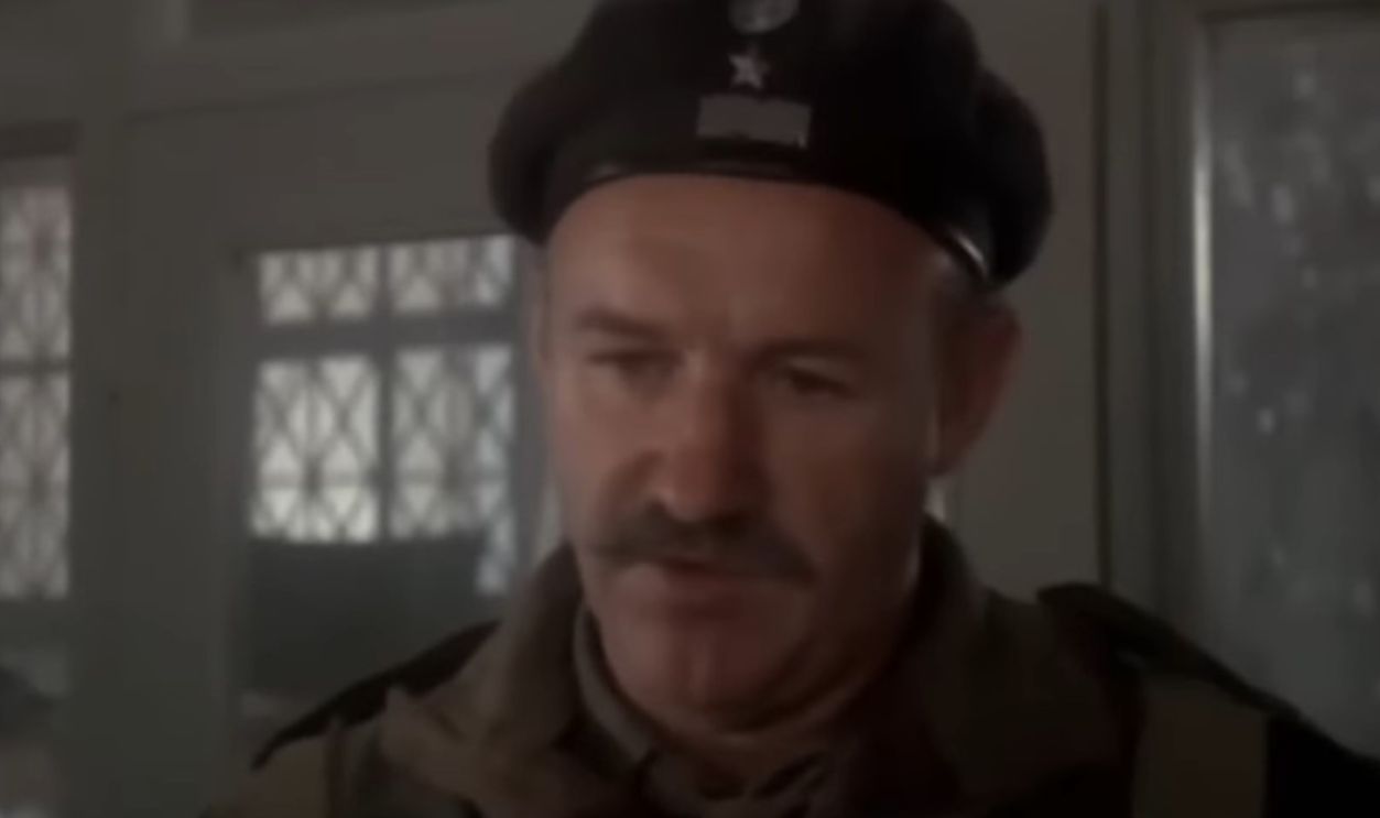 A Bridge Too Far (1977)