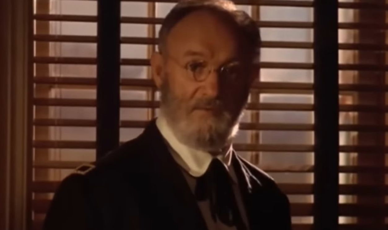 Geronimo: An American Legend (1993)