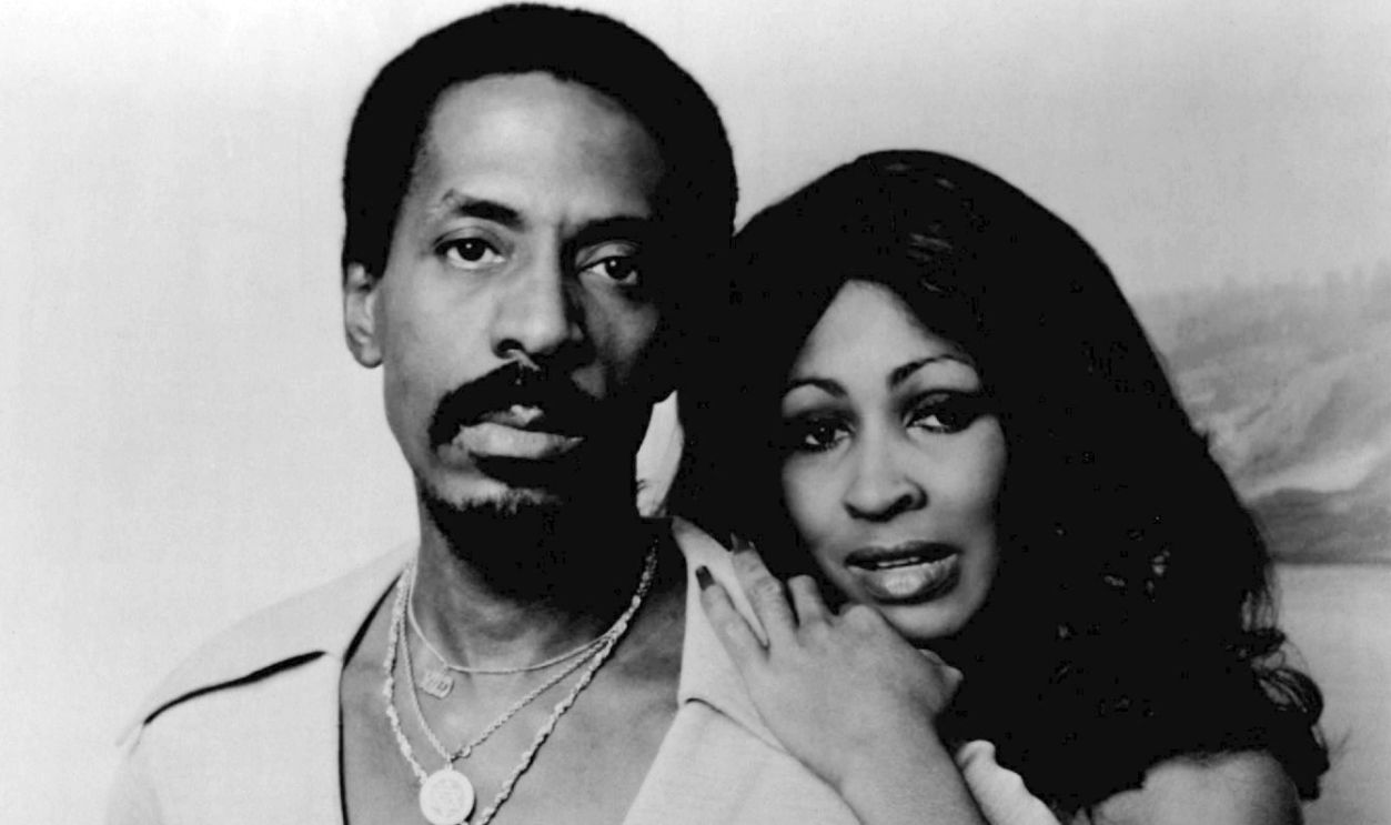 Ike & Tina Turner 