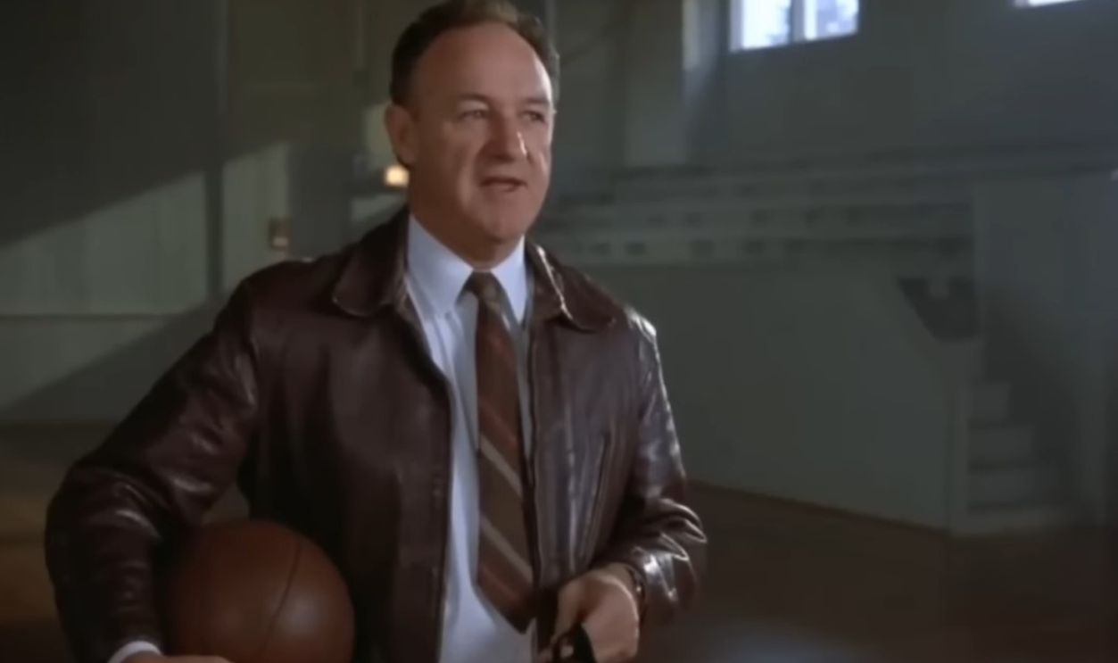 Hoosiers (1986)