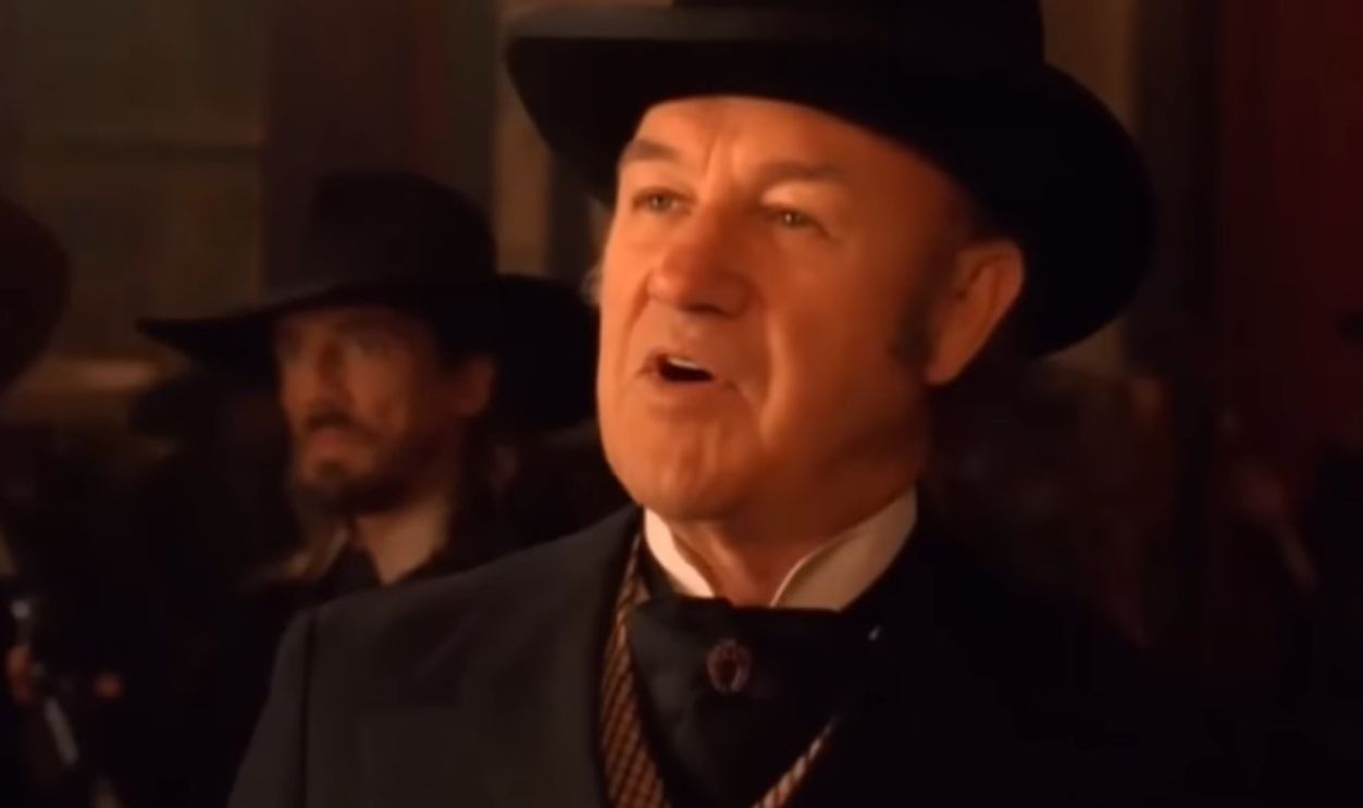 The Quick And The Dead (1995)