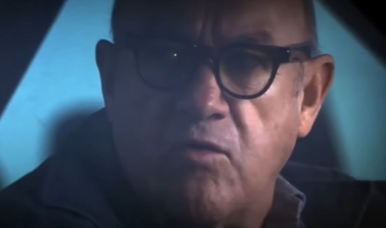 Enemy Of The State (1998)