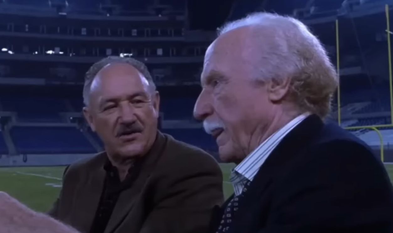 The Replacements (2000)