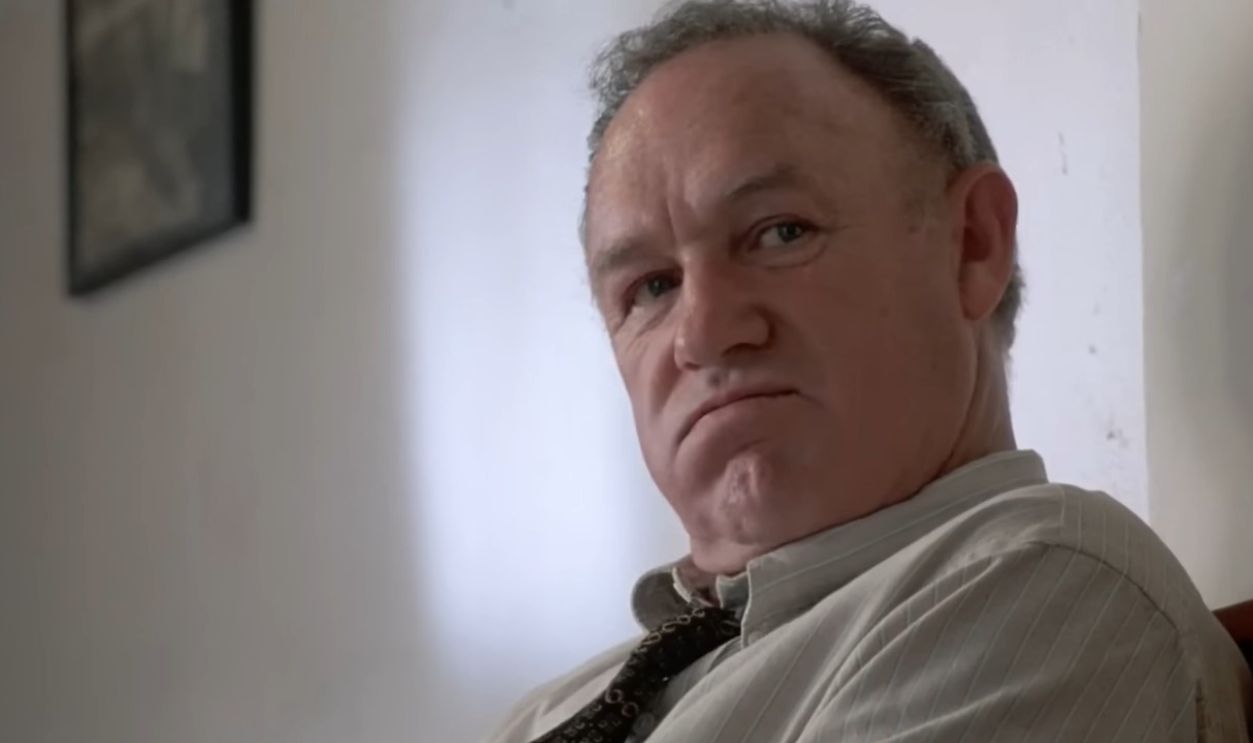 Mississippi Burning (1988)