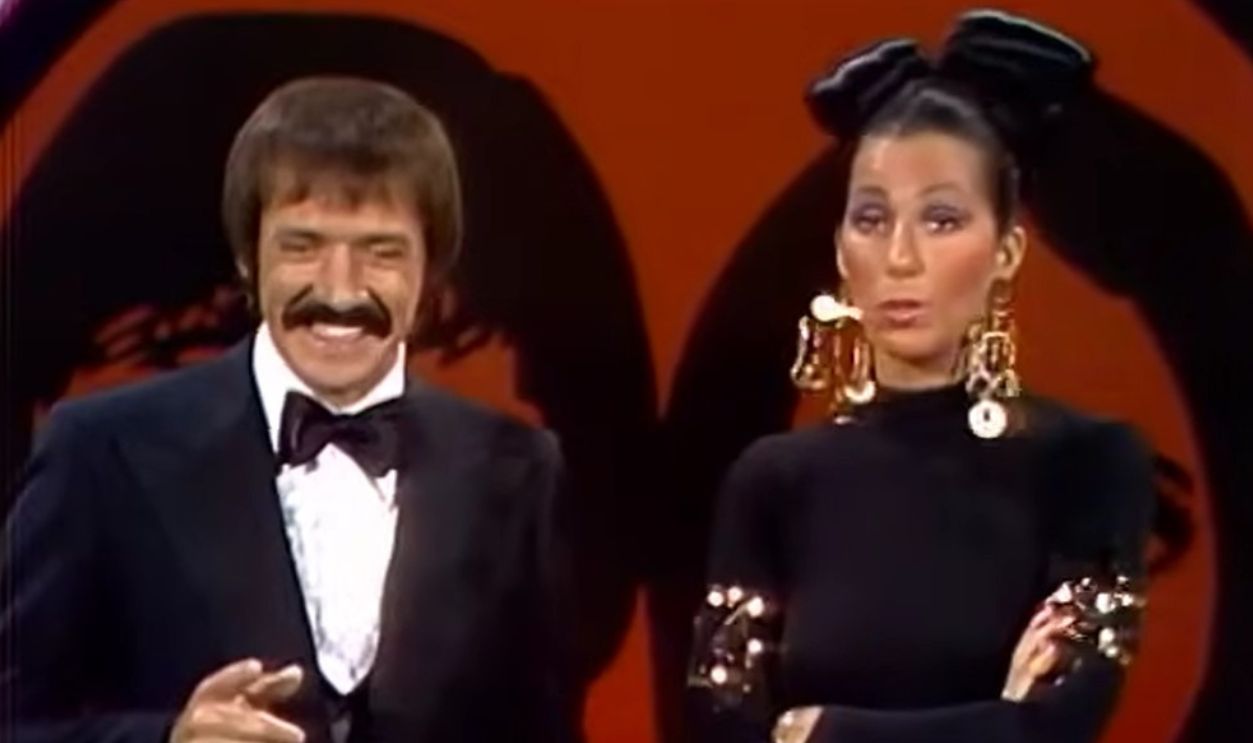 Sonny & Cher