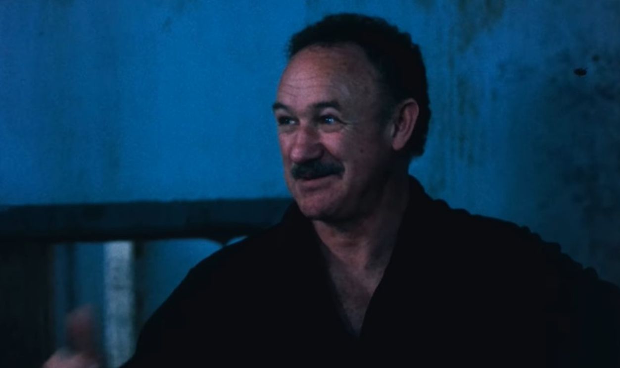 Split Decisions (1988)