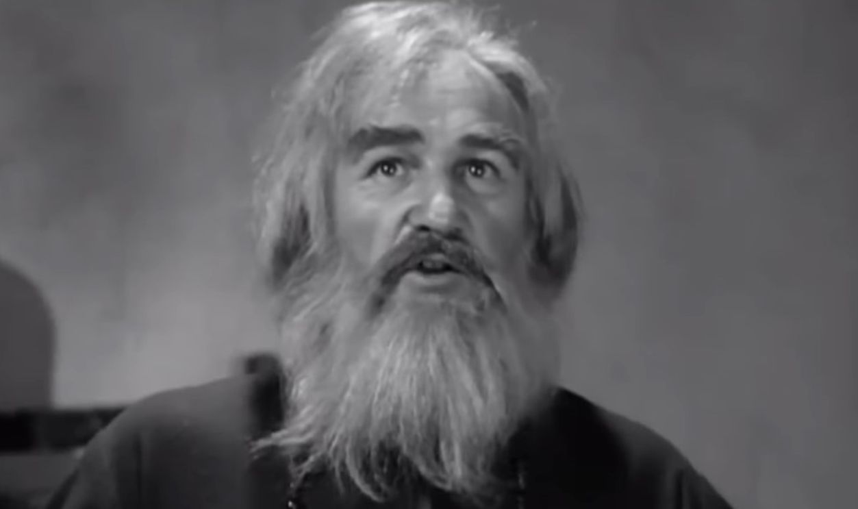 Young Frankenstein (1974)