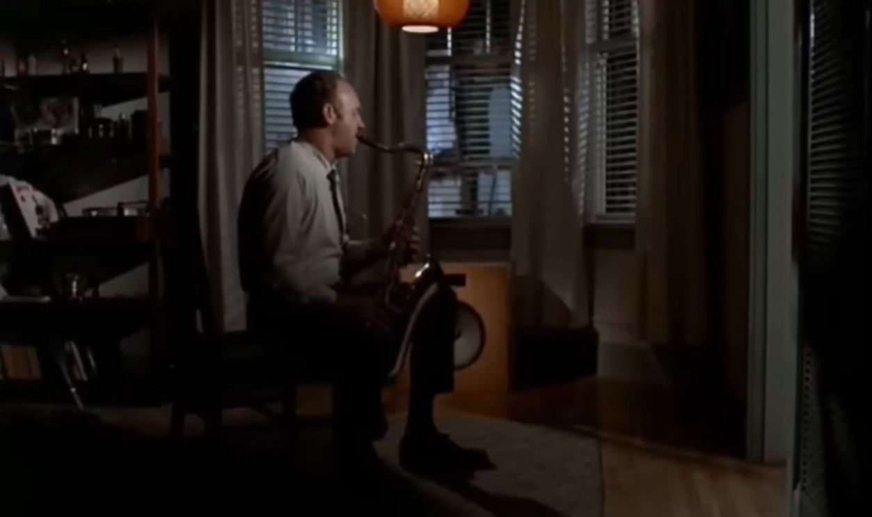 The Conversation (1974)