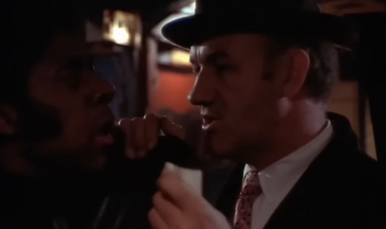 The French Connection (1971)