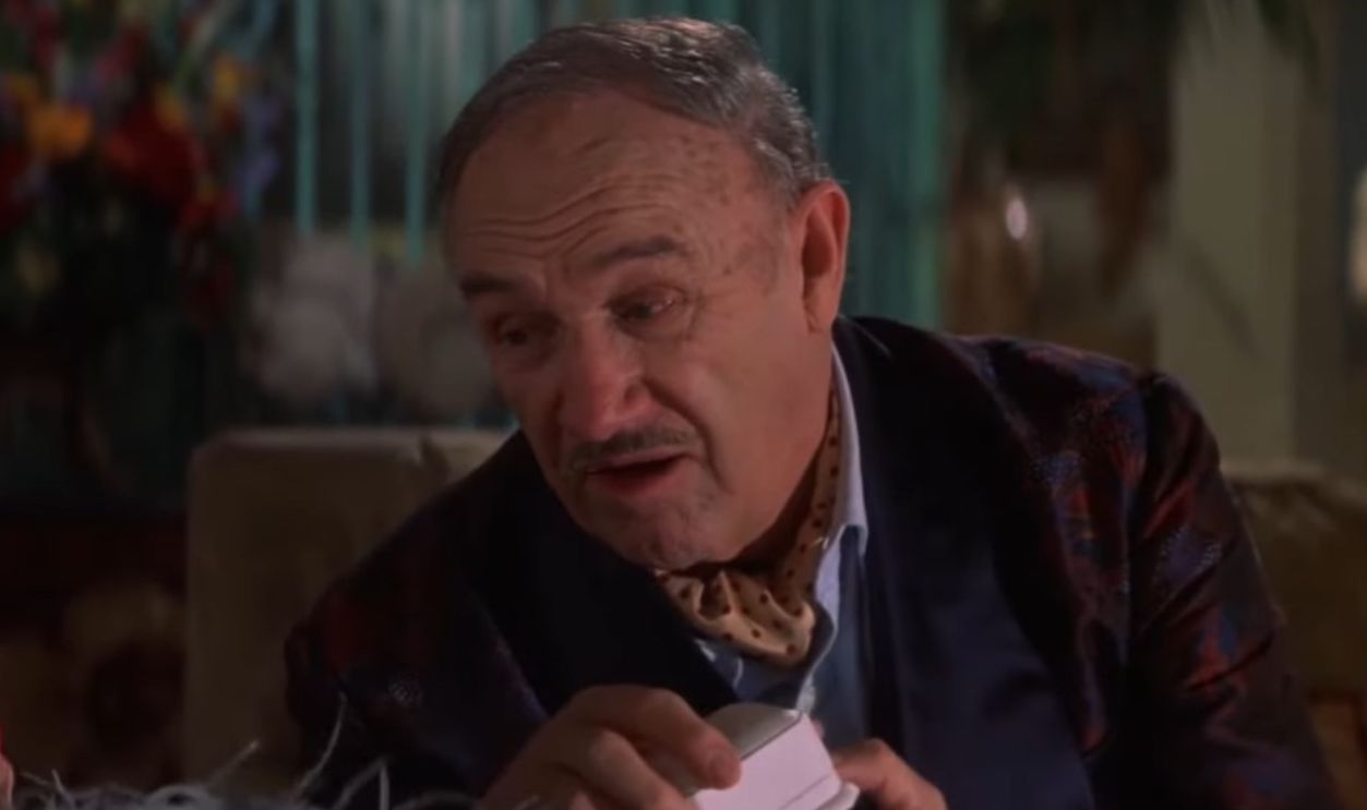 Heartbreakers (2001)