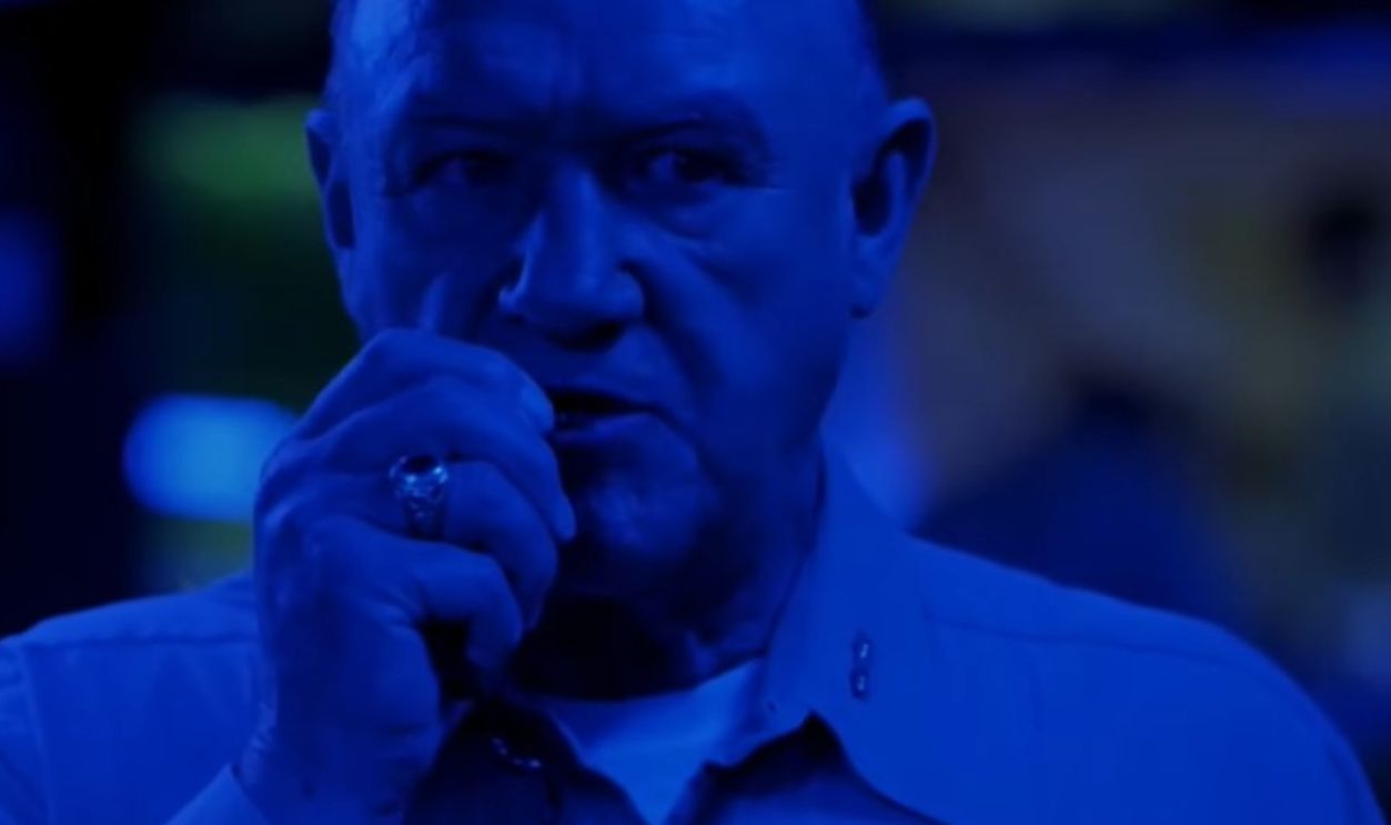 Behind Enemy Lines (2001)