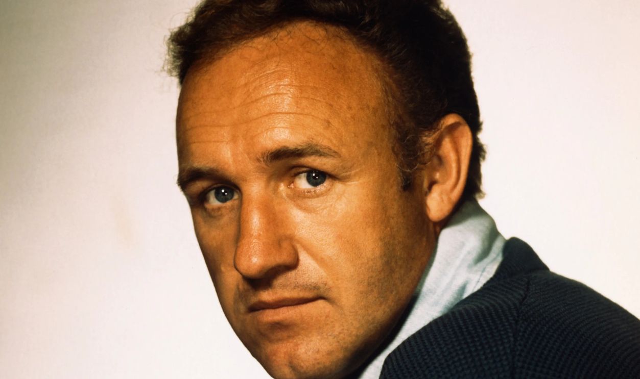Gene Hackman