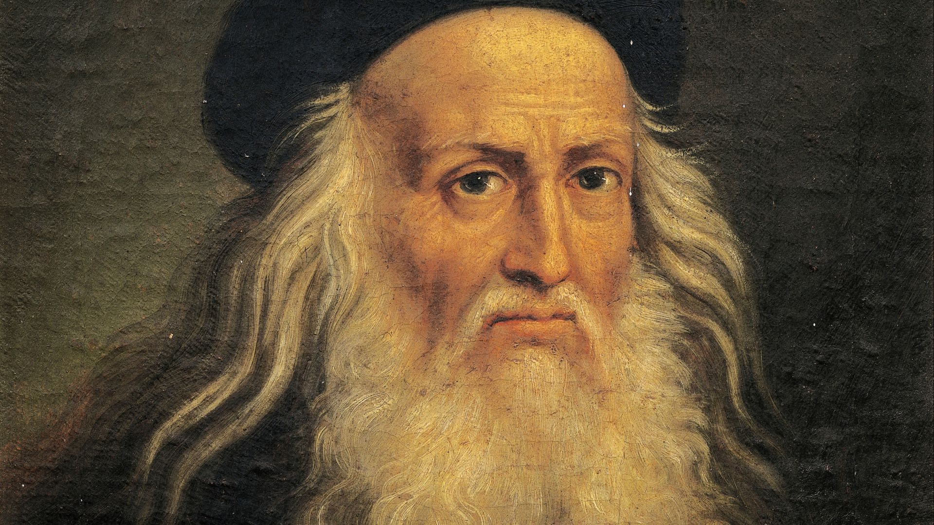 File:Portrait of Leonardo da Vinci by Lattanzio Querena.jpg