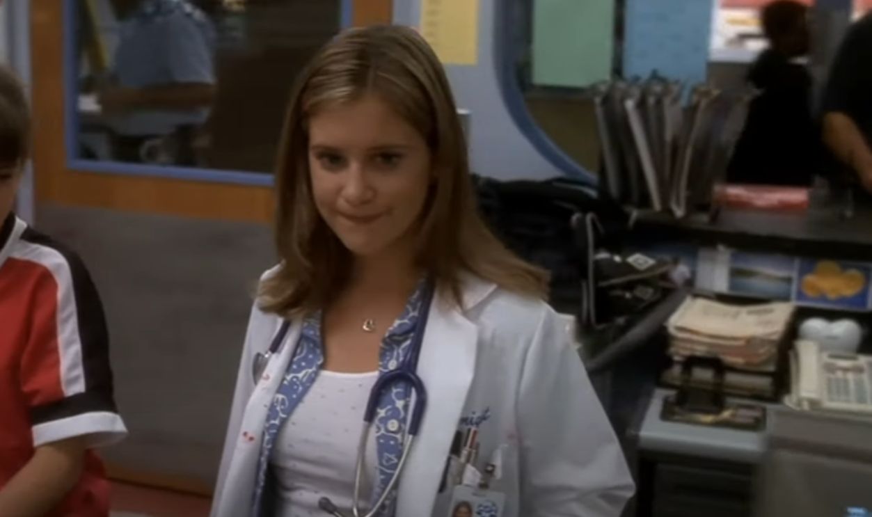 Star Trek: Picard EP Terry Matalas Has Bad News for Dr. Pulaski Fans, image size:1253x743