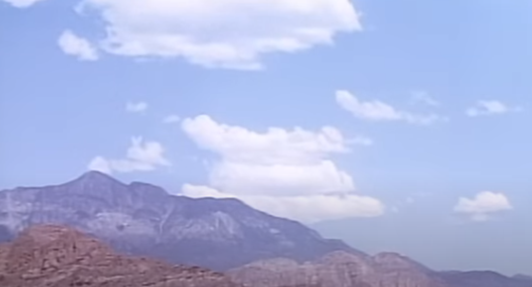 Screenshot of the movie The Conqueror