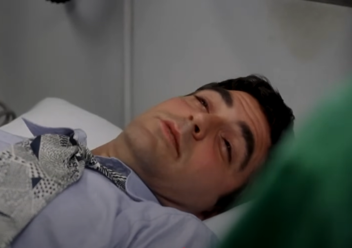 Screenshot from TV Series - ER (1994-2006)