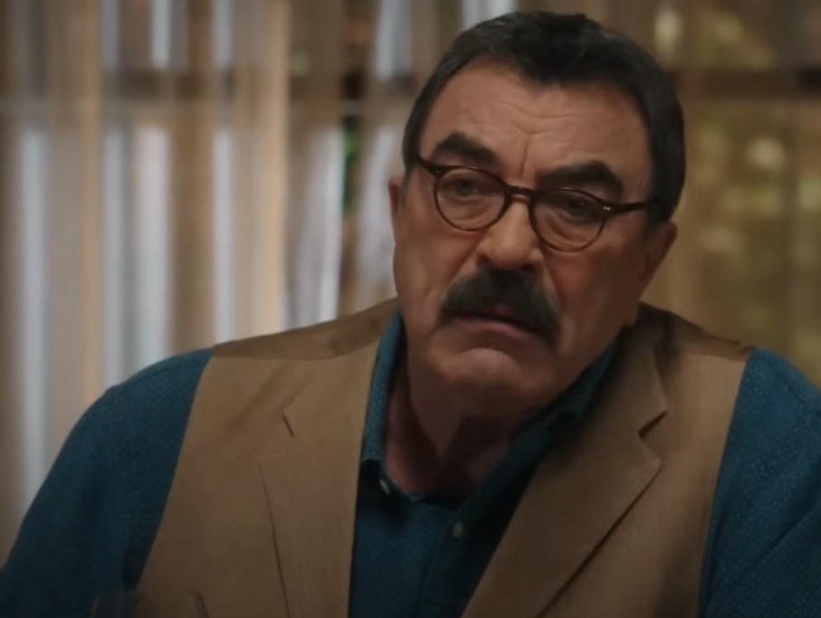 Screenshot from TV Series - Blue Bloods (2010-2024)