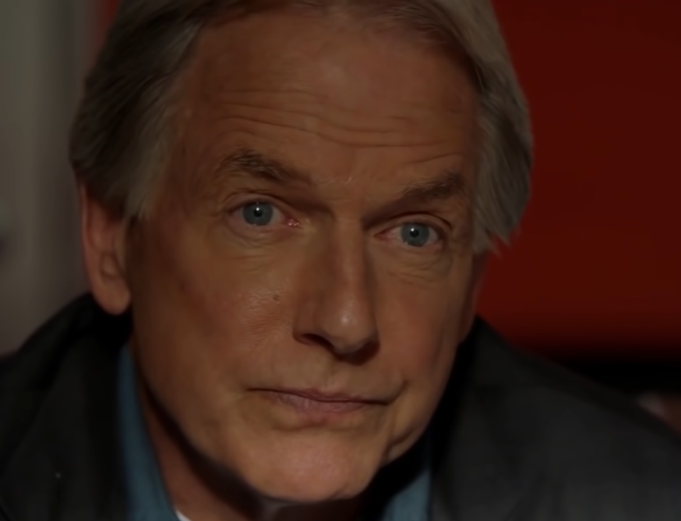 Screenshot from TV Series - NCIS (2003-)