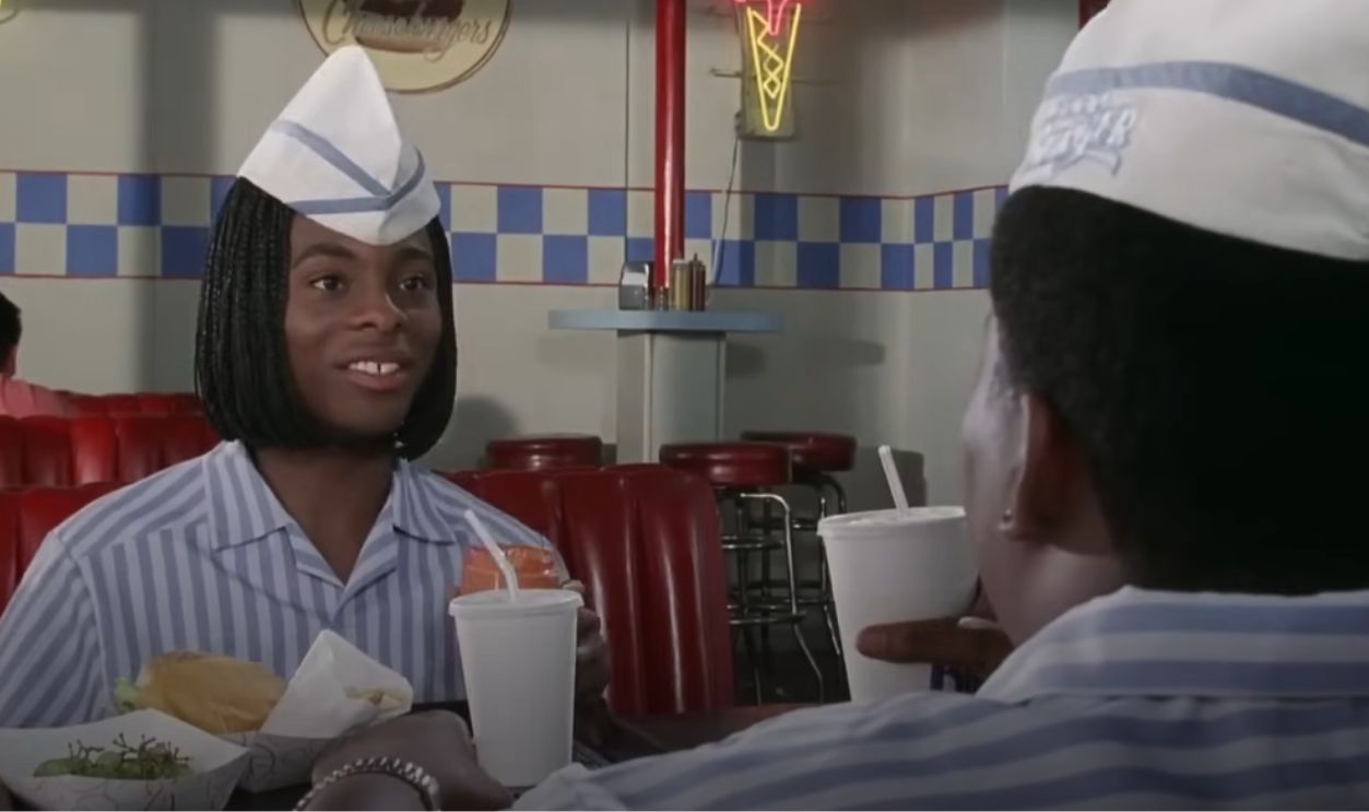 Good Burger 1997