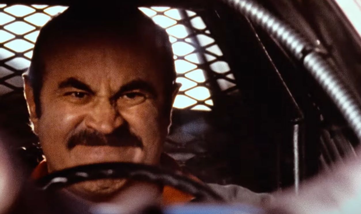 Super Mario Bros. 1993