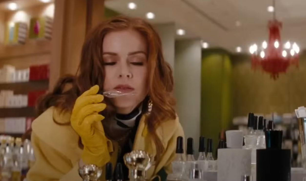 Confessions Of A Shopaholic  2009