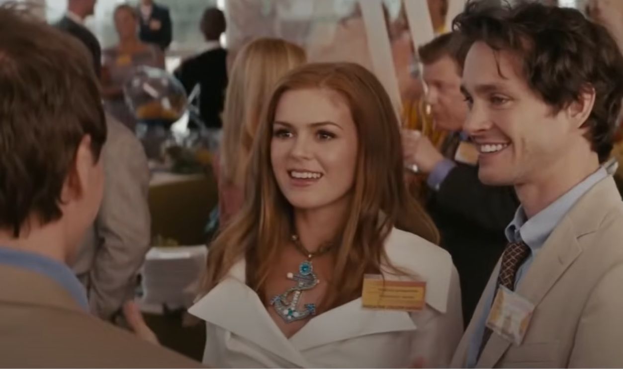 Confessions Of A Shopaholic  2009