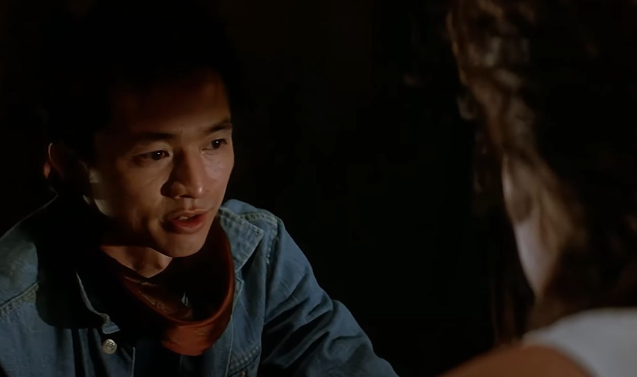 Big Trouble In Little China 1986