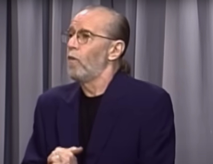 A visually captivating still taken from a pivotal moment in the show The Tonight Show Starring Johnny Carson (1962-1992)